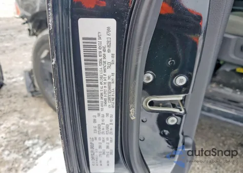 2014 Ram 1500 St z USA, uszkodzony, nr VIN 1C6RR7KT6ES400998